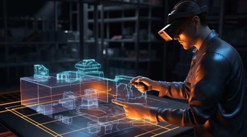 jumeaux numériques infrastructures françaises