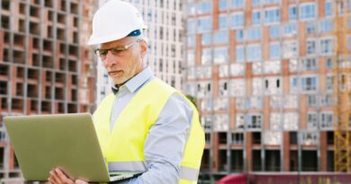 cybersécurité chantiers intelligents