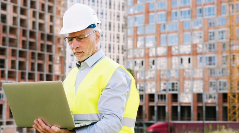 cybersécurité chantiers intelligents