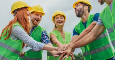 béton vert startups france