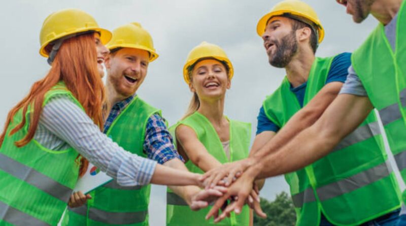 béton vert startups france