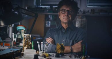 maîtres horlogers suisses