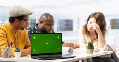 startups numériques Sénégal