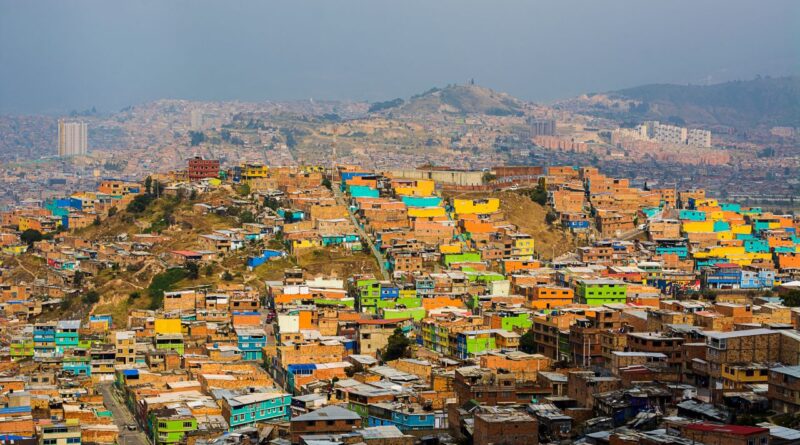 urbanisation Dakar logement
