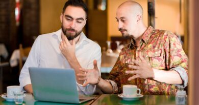 Collaborations Blockchain-Fintech au Luxembourg