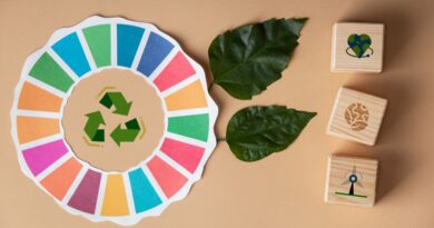 économie circulaire Luxembourg