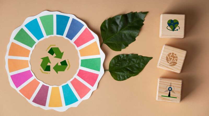 économie circulaire Luxembourg