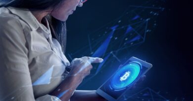 initiatives blockchain au Luxembourg