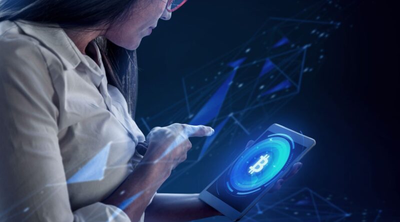 initiatives blockchain au Luxembourg