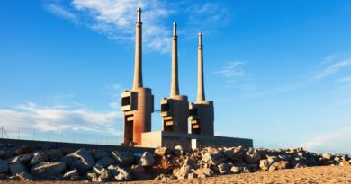 mégaprojets Sénégal