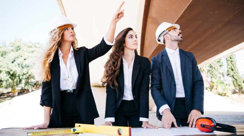 Lois Construction France