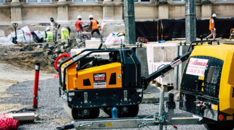 robots construction pointe france