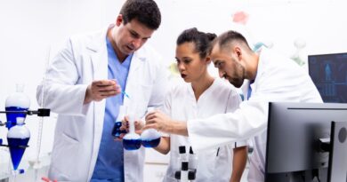 Startups biotechnologiques suisses