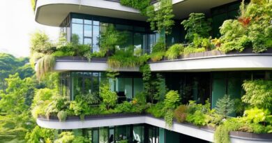 Technologies de Construction Écologiques Suisses