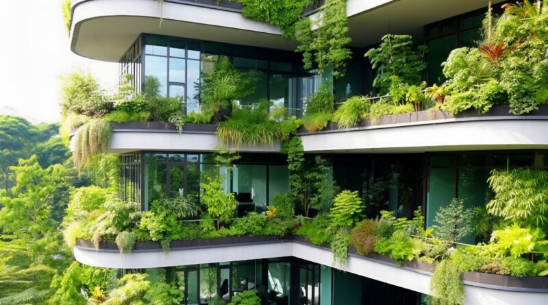 Technologies de Construction Écologiques Suisses