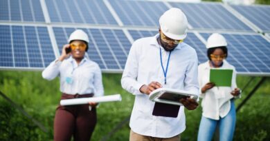 Succès Investissements Énergies Renouvelables Sénégal