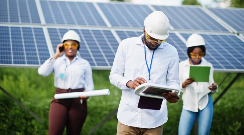 Succès Investissements Énergies Renouvelables Sénégal