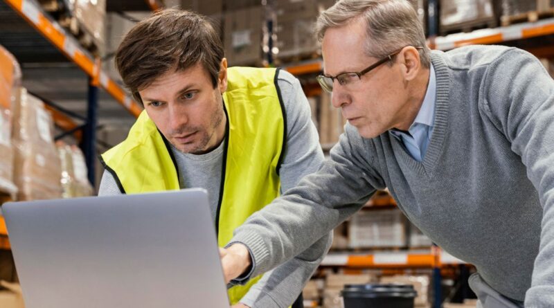 Luxembourg leader logistique ecommerce transfrontalier