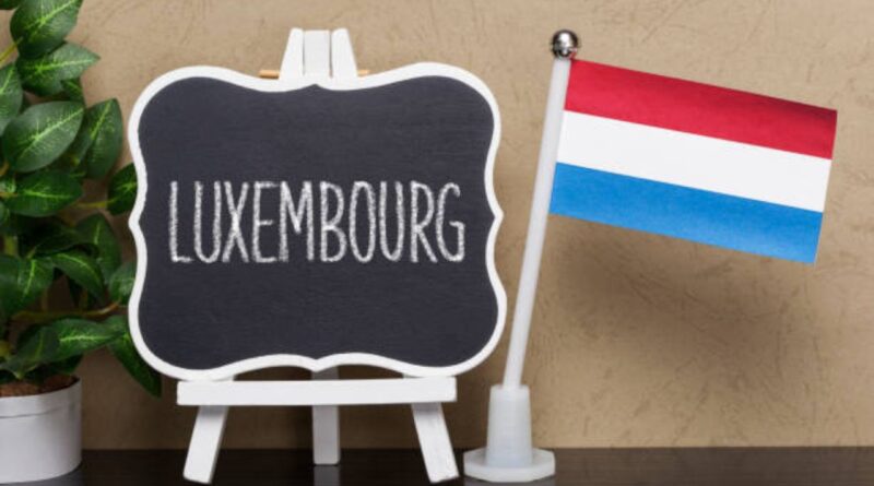 innovations insurtech luxembourg