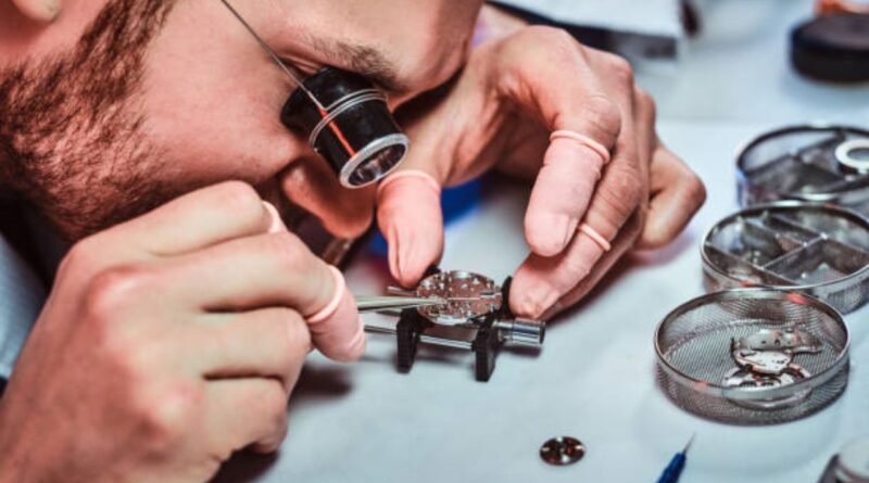 horlogerie suisse unesco