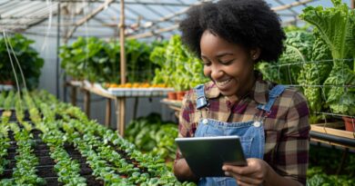 startups agritech Sénégal