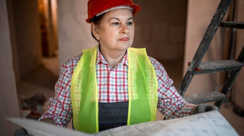 pénurie main-d'œuvre BTP