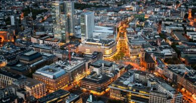 ville intelligente Lyon