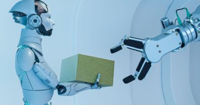 la Logistique Luxembourg