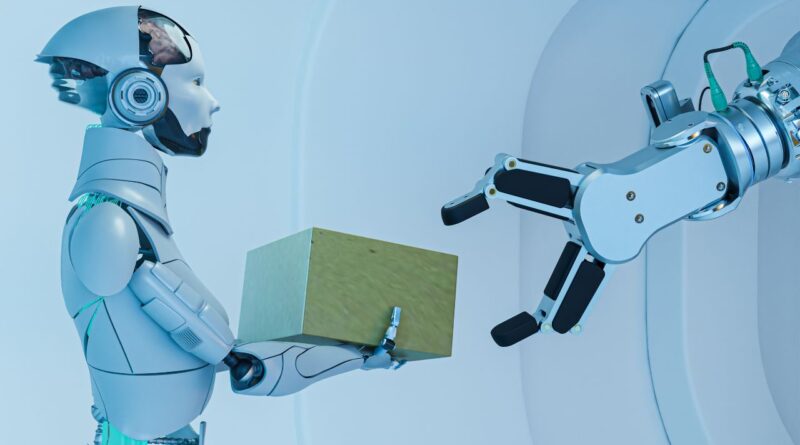 la Logistique Luxembourg