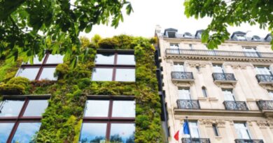 neutralite carbone batiments UE France