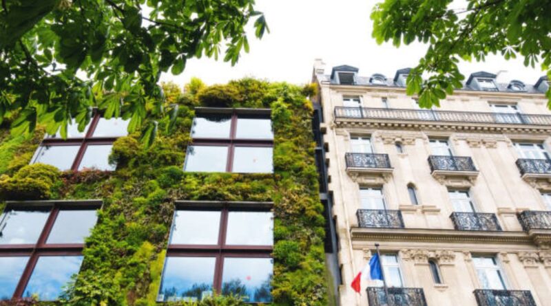 neutralite carbone batiments UE France