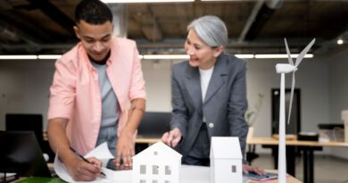 Immobilier Durable en Suisse