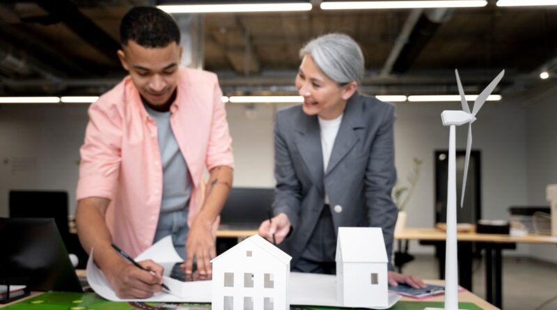 Immobilier Durable en Suisse