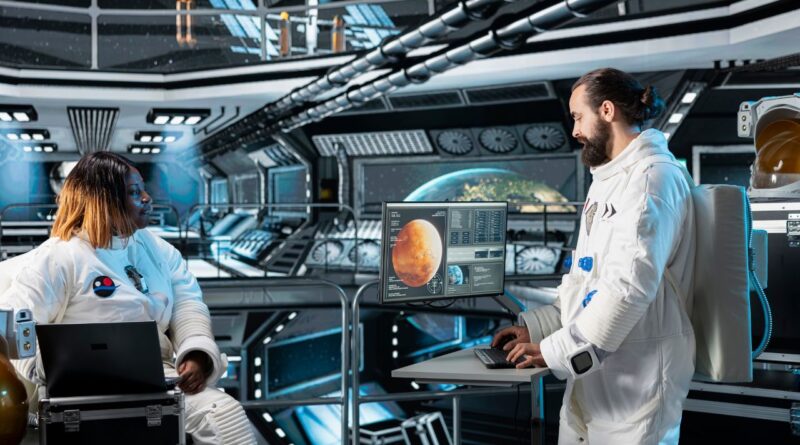 Microgravité en Suisse