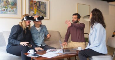 realite augmentee architectes france