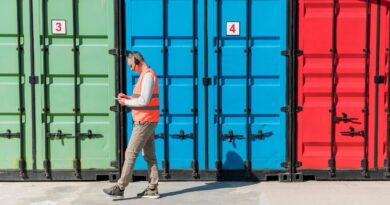 luxembourg excellence logistique