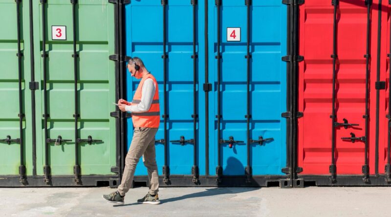 luxembourg excellence logistique