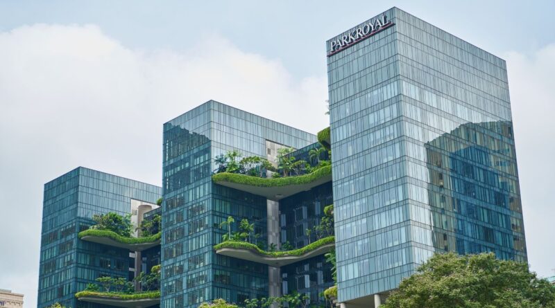 architecture verte immobilier suisse