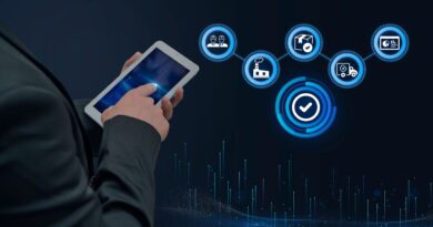 blockchain chaîne approvisionnement luxembourg