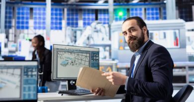 leader luxembourgeois de la numérisation des actifs fundtech