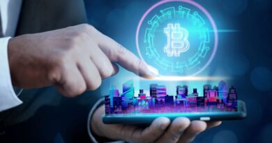 fonds blockchain luxembourgeois