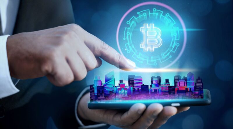 fonds blockchain luxembourgeois