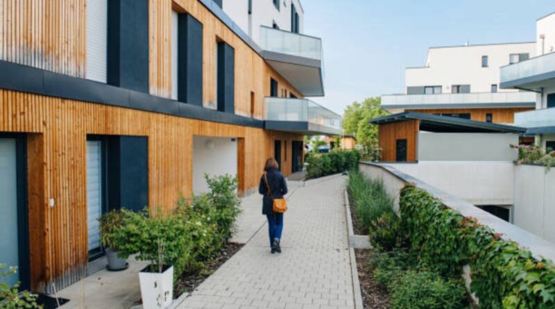 habitat participatif quartiers français