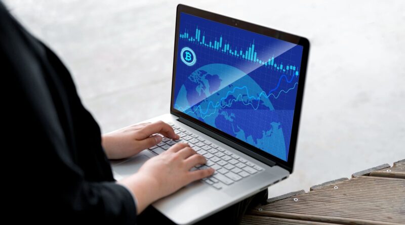 Blockchain et reporting ESG