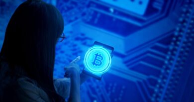 Législation Blockchain Luxembourg