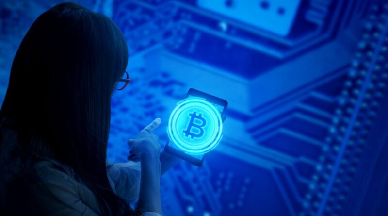 Législation Blockchain Luxembourg