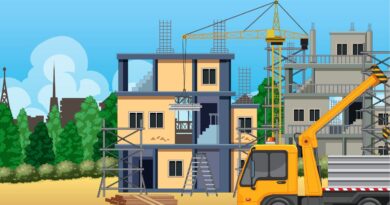 bâtiments demontables en france