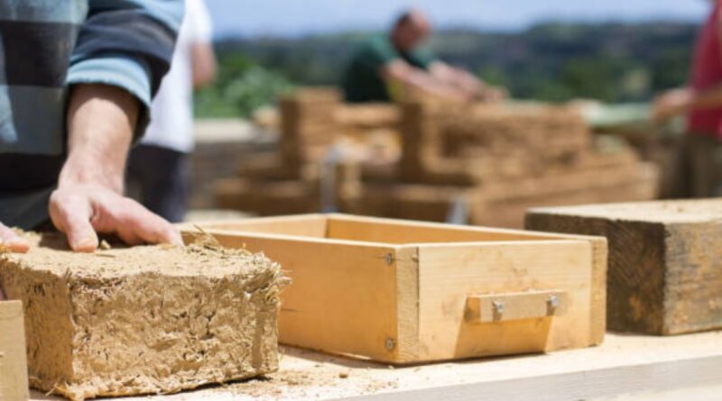 béton chanvre constructeurs français