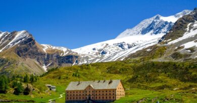 Crypto Valley Suisse