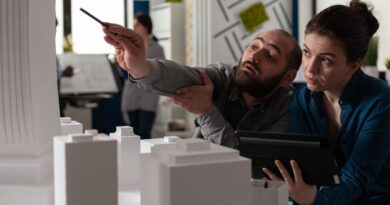 Plateformes Immobilières Tech Suisse